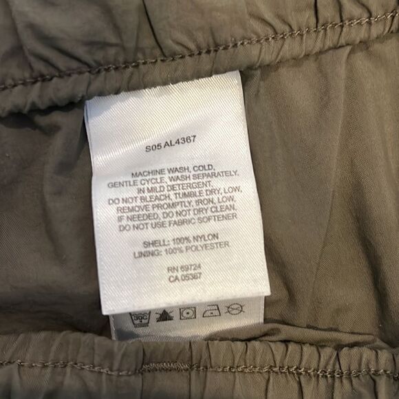 Columbia Women’s quick dry outdoor Hiking shorts Size Large - Picture 8 of 11